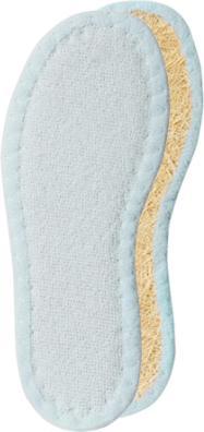 Pedag DEO FRESH Sohle Kids