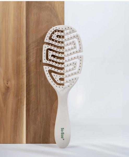 Produktbild ECO Flexi Curve Entwirrbürste
