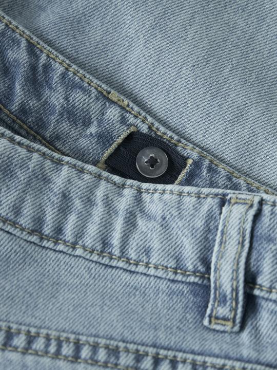 Immagine prodotto Lmtd Straight Fit Jeans (164)