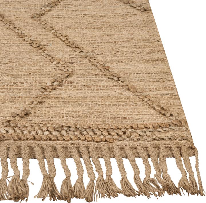 Actual product image Beliani Handere (230 x 160 cm)