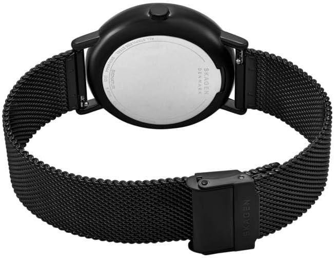 Immagine prodotto Skagen Signatur (Orologio da polso analogico, 40 mm)