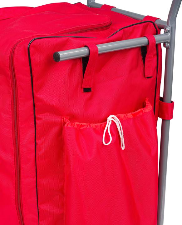 Immagine prodotto Sport-Thieme Carrello portaoggetti per lo sport