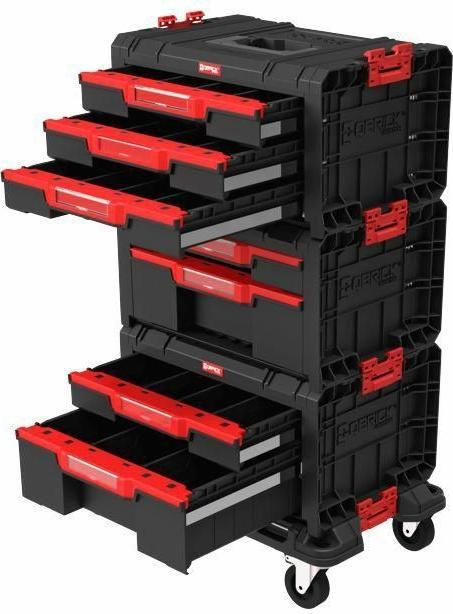 Patrol Système Qbrick (0 x)