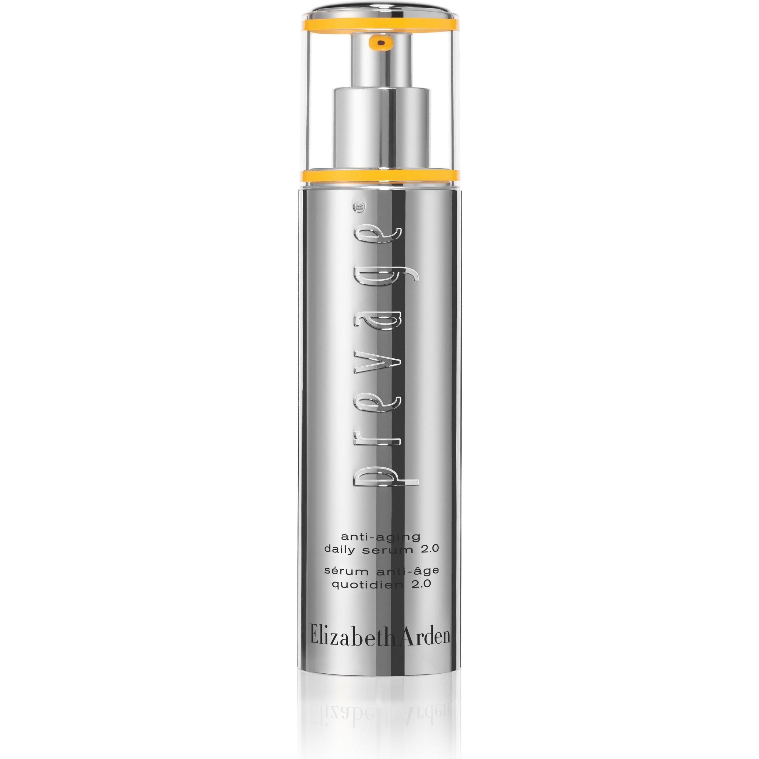 Elizabeth Arden, Gesichtsserum, Anti Aging Daily Serum 2 0 (50 ml)