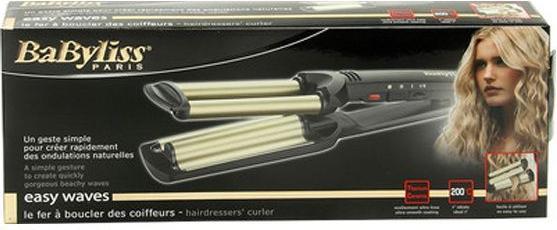 Immagine prodotto BaByliss Onde facili
