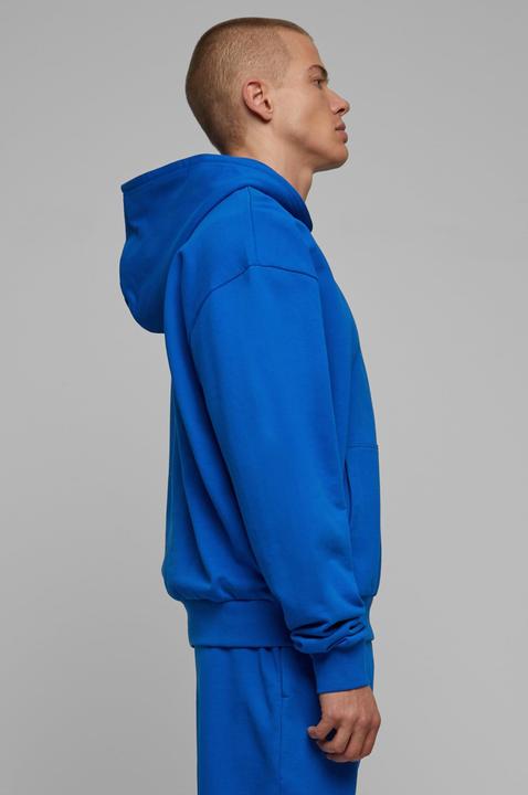 Image du produit Urban Classics Ultra Heavy Hoody (M)