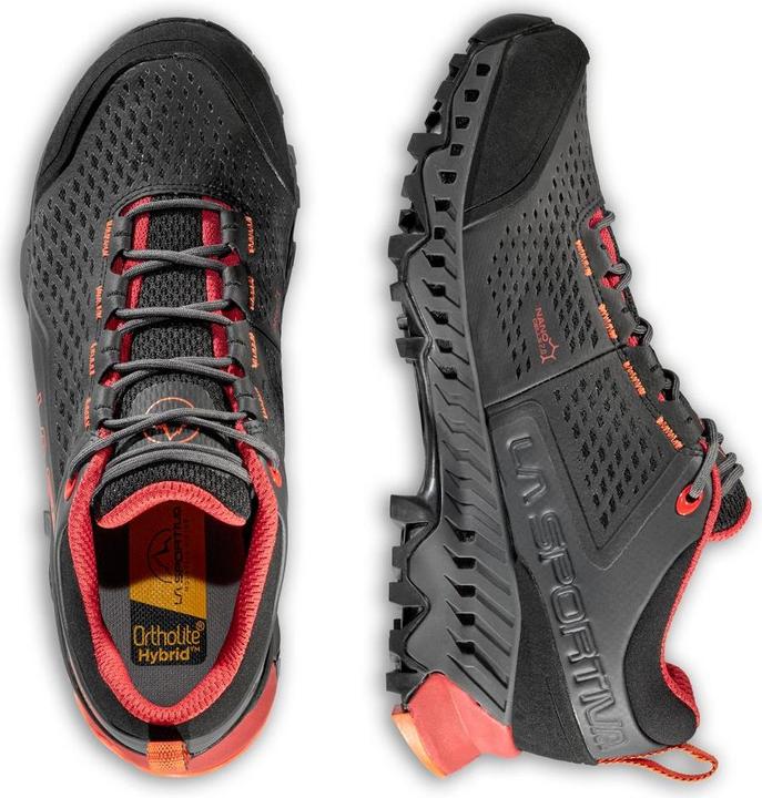 Produktbild La Sportiva Spire Woman GTX (37.5)