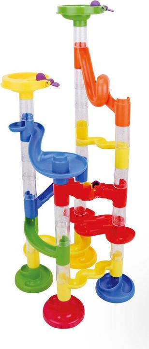 Image du produit Lobbes Kugelbahn, 50-tlg.