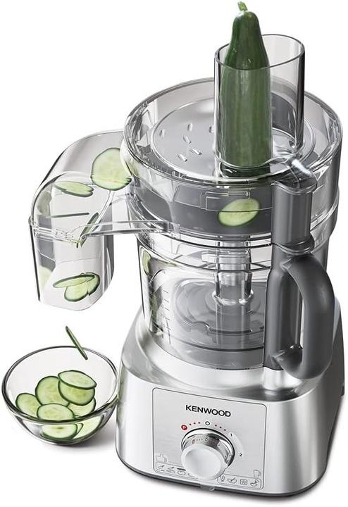 Produktbild Kenwood MultiPro Compact Express (1500 ml, 1000 W)