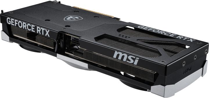 Produktbild MSI GeForce RTX 5080 VENTUS 3X OC PLUS (16 GB)