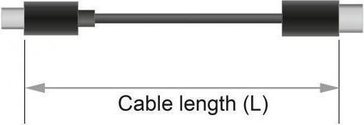 Produktbild Delock DisplayPort — DisplayPort (15 m, DisplayPort, 1.2)
