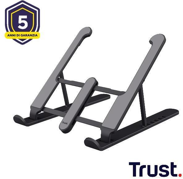 Actual product image Trust Primo Foldable Stand
