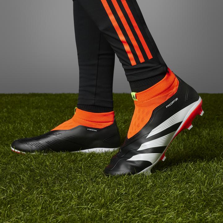 Actual product image adidas Predator League LL FG Football Boot Men (43 1/3)