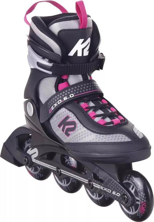 K2 EXO 6.0 W Schlittschuhe (40)