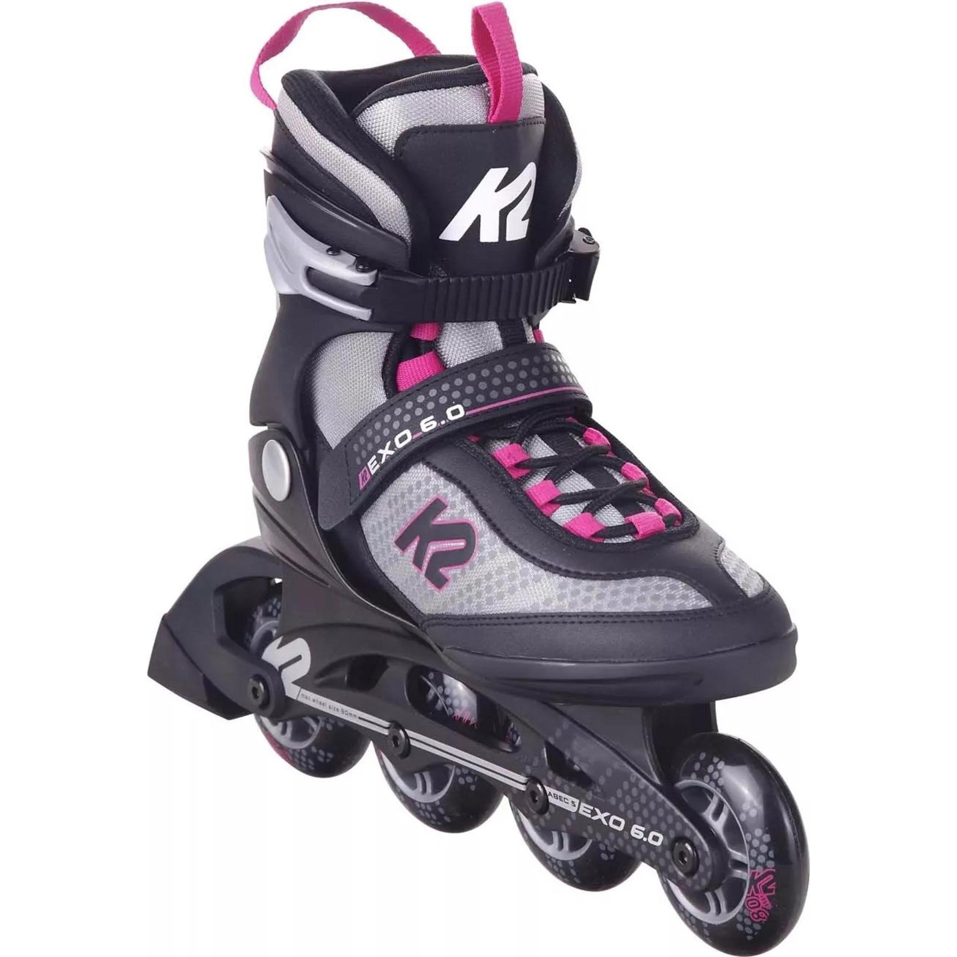 K2 EXO 6.0 W Schlittschuhe (40) (43252196)