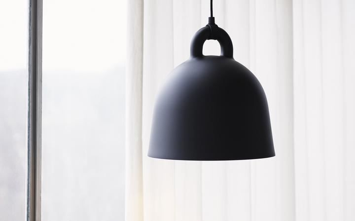 Produktbild Normann Copenhagen Bell Lamp (E27)