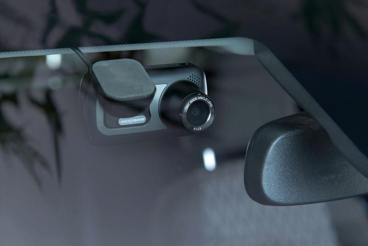 Immagine prodotto Nextbase 522GW (Accelerometro, Bluetooth, Display integrato, Ricevitore GPS, WiFi, HD)