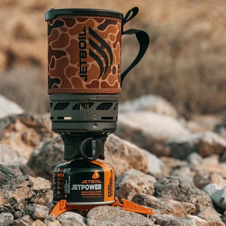 Produktbild Jetboil Zip Carbon