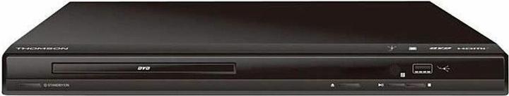 Produktbild Thomson DVD-Player THD303BV2 (DVD Player)