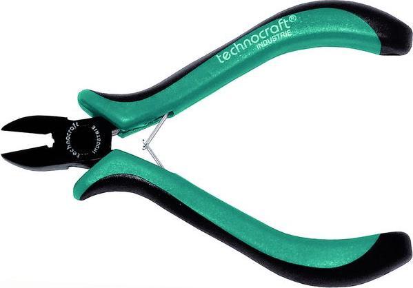 Actual product image technocraft Electronics side cutters