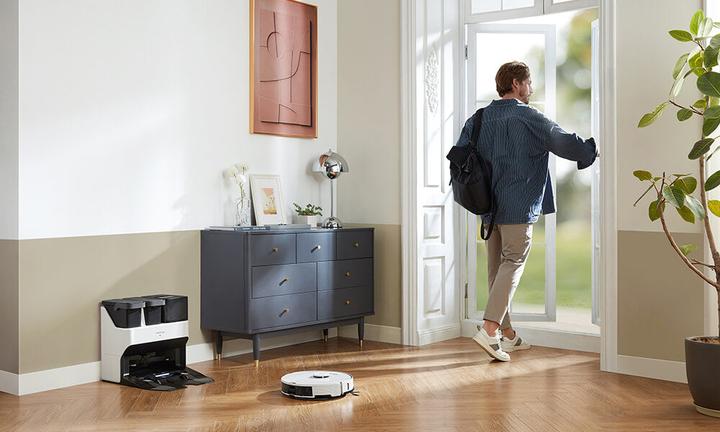 Produktbild Roborock S7 Pro Ultra (5100 Pa)