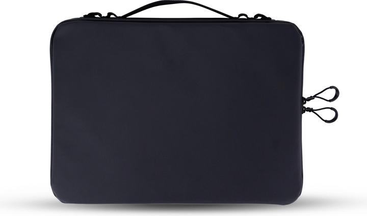 Actual product image Wandrd Laptop Case 16, Yuma Tan (16")