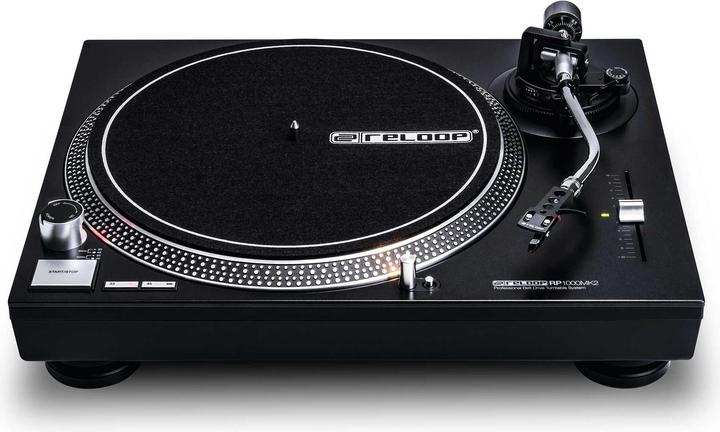 Productafbeelding reloop RP-1000 MK2 (Handmatig)