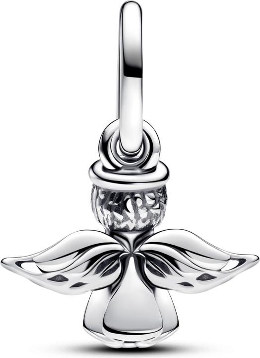 Actual product image Pandora Charm (Silver 925)