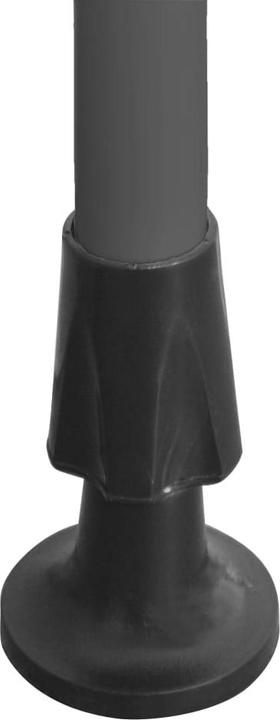 Actual product image vidaXL Einziehbare Markise (1.50 m)