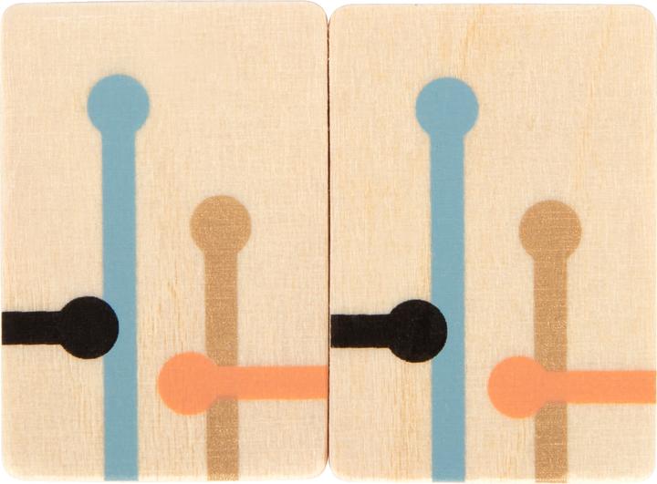 Actual product image small foot Rummy "Gold Edition (German)