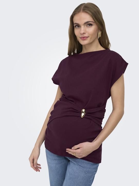 Image du produit Only Maternity OLMEVALYN Bluse Bluse (XS)