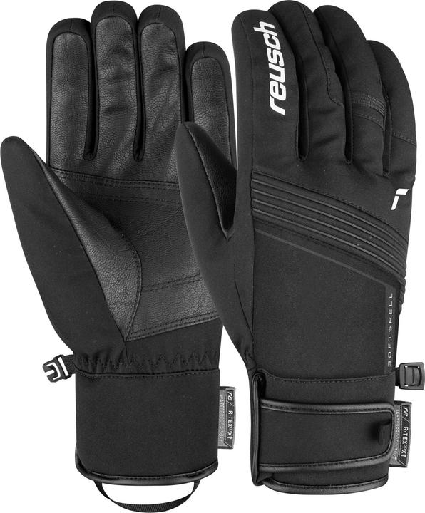 Actual product image Reusch Luca R-TEX XT (10)