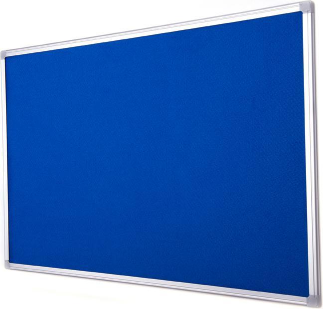 Produktbild Bi-Office Memoboard Kork Earth-it (Pinnwand, 60 x 45 cm)
