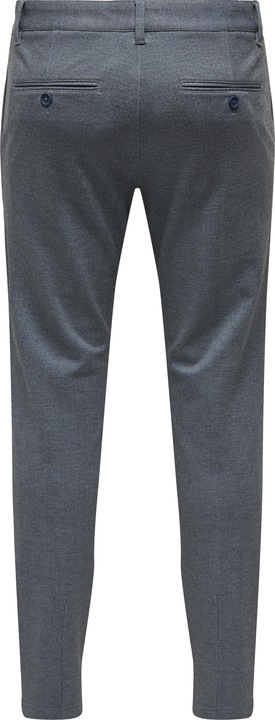 Image du produit Only & Sons ONSMARK SLIM DITSY 020934 PANT NOOS (W27/L32)