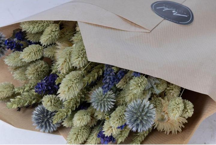 Immagine prodotto Anjel Viola (Fiori secchi)