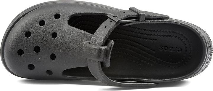 Actual product image Crocs Classic Mary Jane clog (42)
