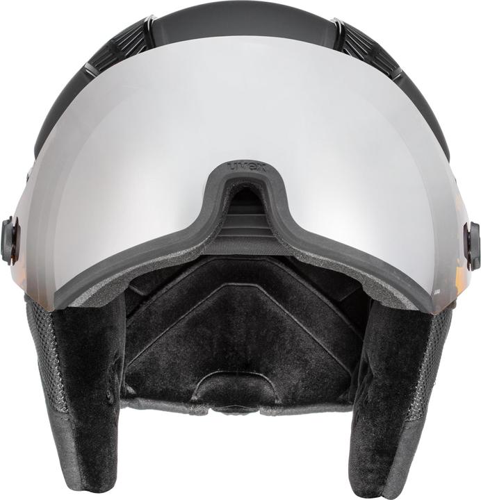 Actual product image Uvex Sports 600 Visor (57 - 59 cm, L)