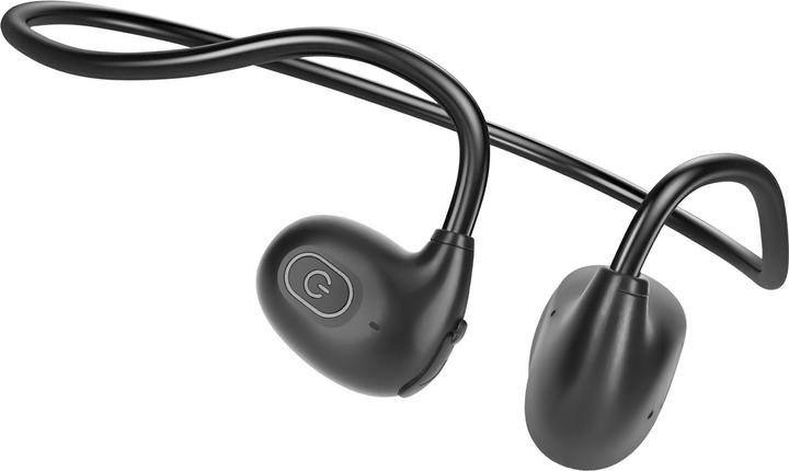 Image du produit Inkax OWS-01 Luftleitungskopfhörer (DNC, 7 h, Sans fil)