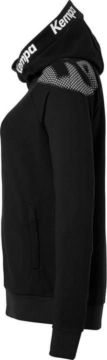 Immagine prodotto Kempa Giacca con cappuccio Core 26 Donna (M)
