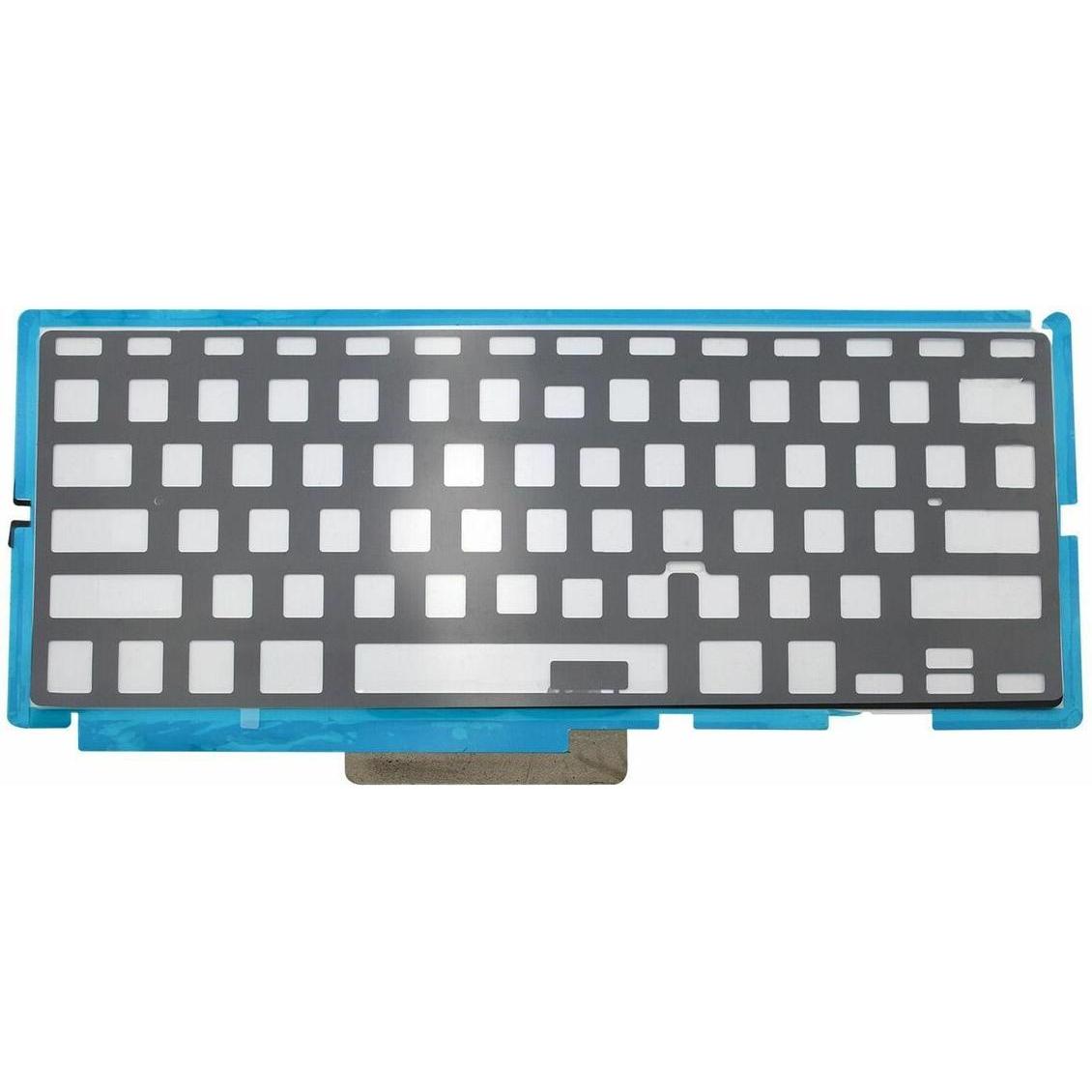 CoreParts Apple Unibody Macbook Pro 15", Notebook Ersatzteile, Schwarz, Blau, Weiss
