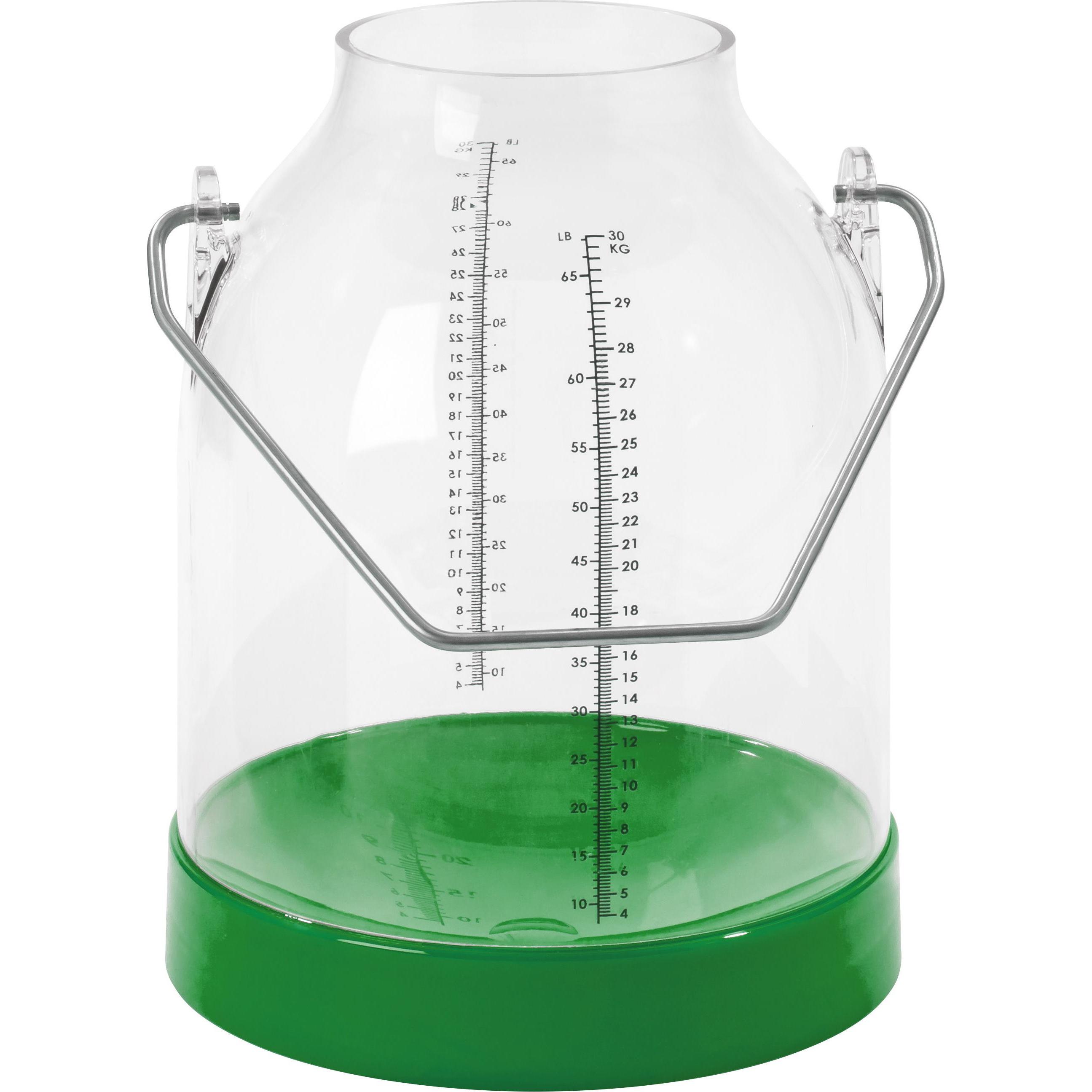 Kerbl Verde Attrezzatura Stalla