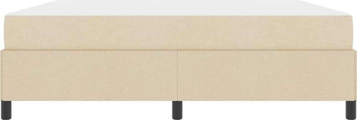 Produktbild vidaXL Boxspringbett (180 x 200 cm)