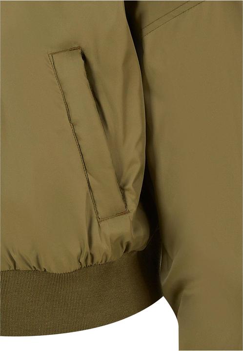 Produktbild Urban Classics Ladies Pilot Bomber Jacket (XL)
