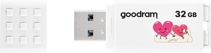 Immagine prodotto Goodram Modulo di memoria DDR3 SO-DIMM GB (4 GB, USB-A)