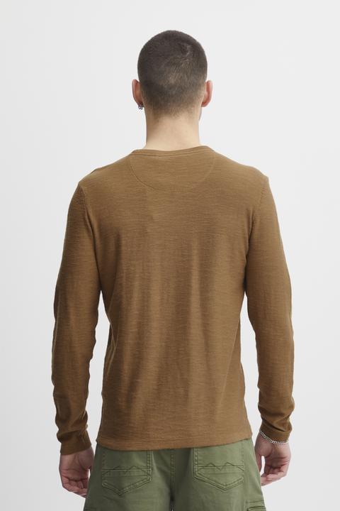 Actual product image Blend sweater bend (L)