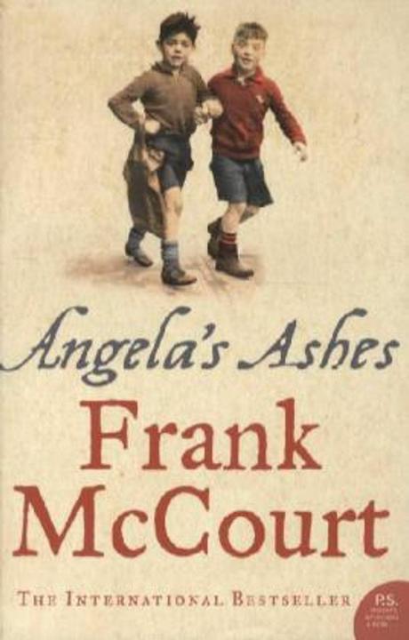 Produktbild Angela's Ashes (Englisch, Frank McCourt, 2005)
