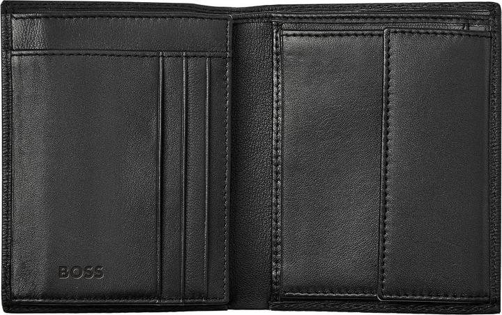 Image du produit Hugo Boss Iconic - Portefeuille Vertical avec rabat