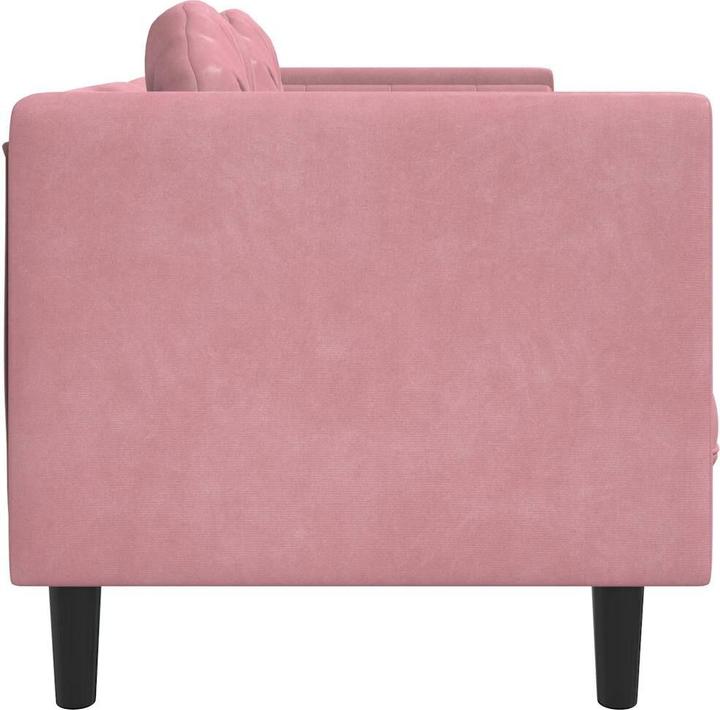 Produktbild vidaXL 2-Sitzer-Sofa (2-Sitzer)