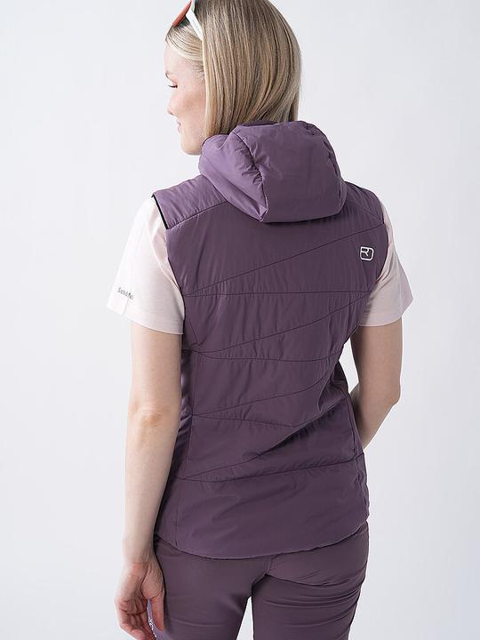 Immagine prodotto Ortovox Women's Swisswool Piz Duan Vest (M)