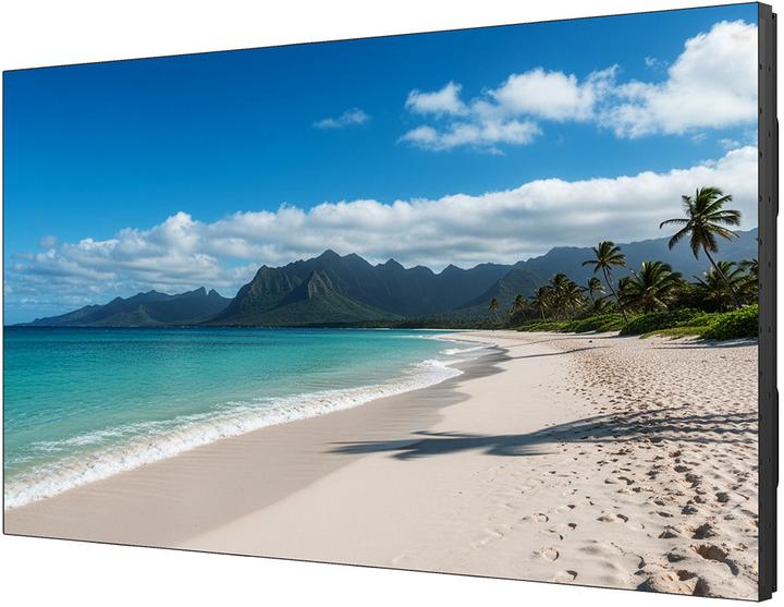 Image du produit Sharp UN553V 55IN LED LFD 24/7 (1920 x 1080 pixels, 55")